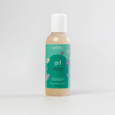 Imagem de Gel de Limpeza Facial 120mL - LAULINE