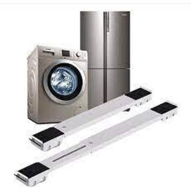 Imagem de Base Fridge Stand Washing Machine Washer Stand Refrigerator Strong Fee