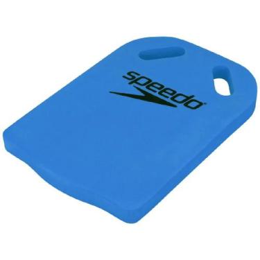 Imagem de Prancha de Natação Speedo Acquajet - Azul Royal, Azul