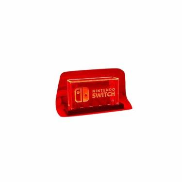 Imagem de Suporte De Mesa Nintendo Switch LED - Persona Acrilicos