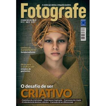 Imagem de Revista Fotografe Melhor - Edição 317 - Editora Europa