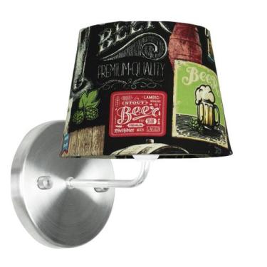 Imagem de Arandela De Cupula Tradicional Bar - MARRYLUZ