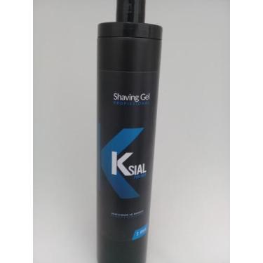 Imagem de Shaving gel - Ksial For Men