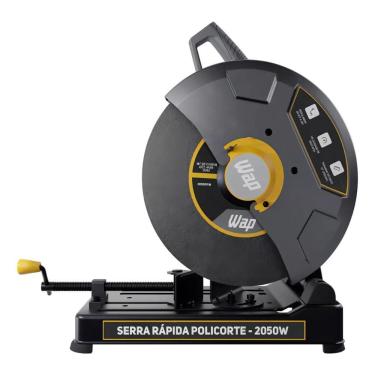 Imagem de Serra Rápida Policorte 14 Pol 2050W De Bancada WAP