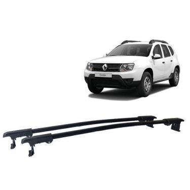 Imagem de Travessa Long Life LIGHT DUSTER 2015 a 2019 com longarina