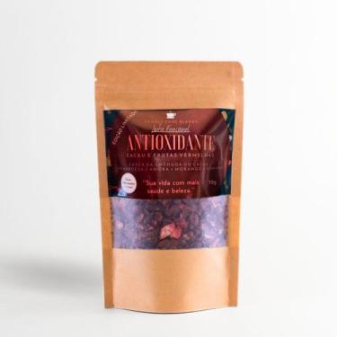 Imagem de Chá Blend Antioxidante - Saholi