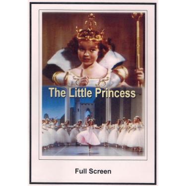 Imagem de The Little Princess 1939