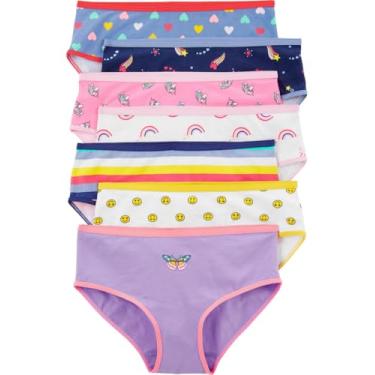 Imagem de Calcinha Tanga Infantil