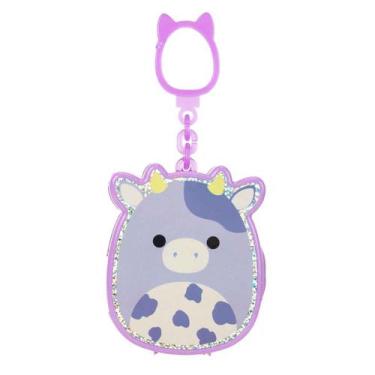 Imagem de Chaveiro Mochila Bubba com 3 Mini-Squish - Squish a Longs - SQUISH  A 