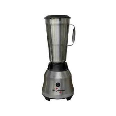 Imagem de Liquidificador inox, alta rotação li2, 2litros - 127v - skymsen, 110V