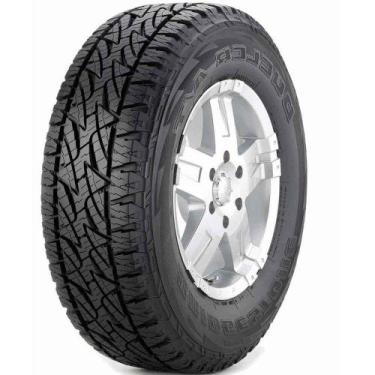 Imagem de Pneu Strada Ecosport Fluence 205/60r16 Atr 92t Dueler At Revo 2 Bridge