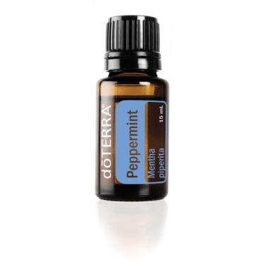 Imagem de Oleo essencial doTERRA peppermint 15 ml