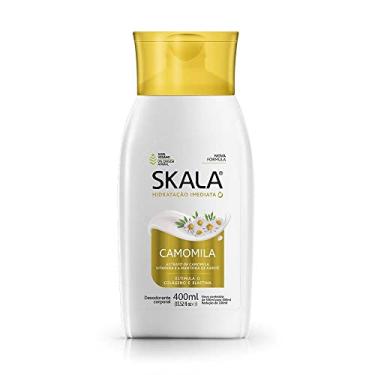 Imagem de SKALA Loção Corporal Hidratante Camomila 400 Ml Skala