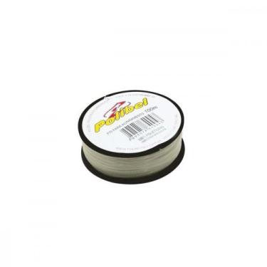 Imagem de Linha Pedreiro 1 Fio Polibel 100M 43 - Kit C/12