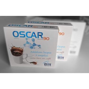 Imagem de Bilt Osmotic Scale Reduction Oscar 90 Pacote de pano/Inibidor de calcário