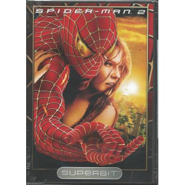 Imagem de Spider-Man 2 (SuperBit Collection)