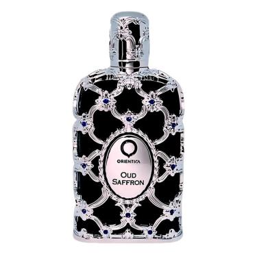 Imagem de Orientica Luxury Collection Oud Saffron Eau De Parfum - Perfume Unissex 80ml