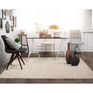 Imagem de Tapete Tufting Ecletik 150cm X 200cm Bege