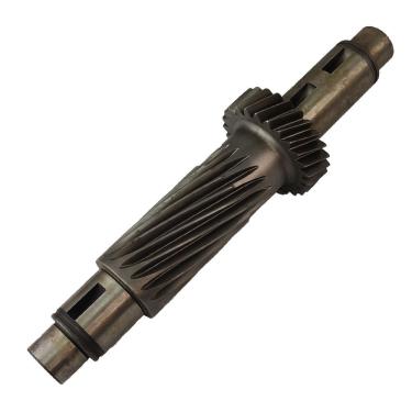 Imagem de Contra Eixo Caminhão Ford F4000 Turbo Freio Estacionário 3344014