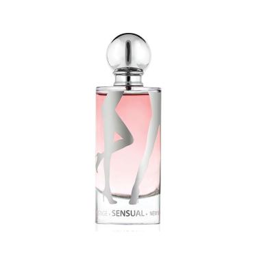 Imagem de Perfume New Brand Prestige Sensual Edp Feminino 100ml