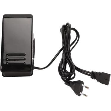 Imagem de Pedal Acelerador overloque Sequinha GN1-bivolt- todas - Fox