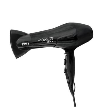 Imagem de Secador Power Dry Bivolt (2000W) - Lizz professional, Bivolt