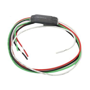 Imagem de Filtro de tacômetro de corrida para motor 24