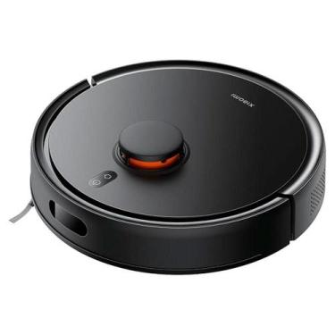 Imagem de Robô Aspirador Inteligente Robot Vacuum S20 Bivolt Preto - MOP