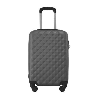 Imagem de Mala de Viagem Tamanho Bordo 10kg Rodas 360 - Gladiador Diamond D1MB