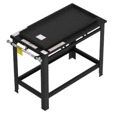 Imagem de Fogão Industrial Gastromaq Módulo Chapa FG40CH