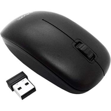 Imagem de Mouse Sem Fio 2.4GHZ Wireless Studio MS-S22 3068 - Exbom