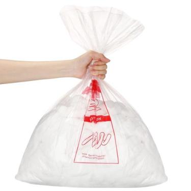 Imagem de Rolinho de algodão Nuogo 900g/2 libras para limpeza, manicure e cuidad