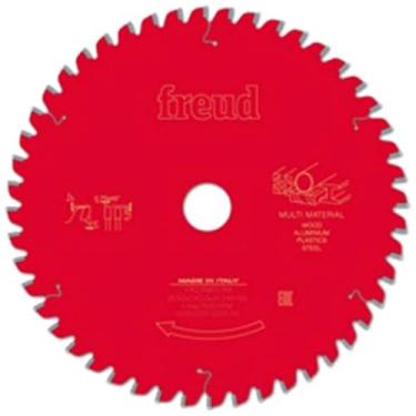 Imagem de Disco de Serra Multimaterial Ø250mm (10") 48 dentes- Freud FR23M001M