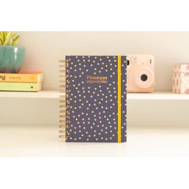 Imagem de Planner Financeiro