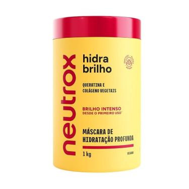 Imagem de Creme de Tratamento Neutrox Clássico 1Kg