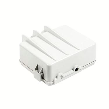 Imagem de Placa Comando 127v Freezer Flex Bvr28 Original W10619169