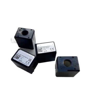 Imagem de 1 bobina de válvula solenoide 0246 0000000024623050 000000024602400 (0246 AC220V)