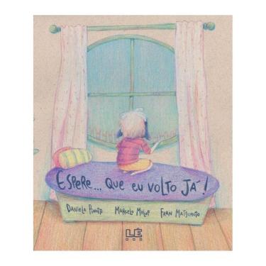 Imagem de Espere... Que Eu Volto Já!