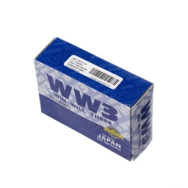 Imagem de Balancim Admissao Ww3 Cg 125 92 A 08 - Xlr 125 97 A 02 - Bros 125 Ohv 