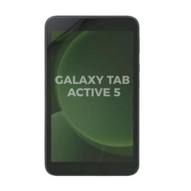 Imagem de Pelicula Hidrogel Privativa Fosca Tab Samsung Tab Active 5 - Db