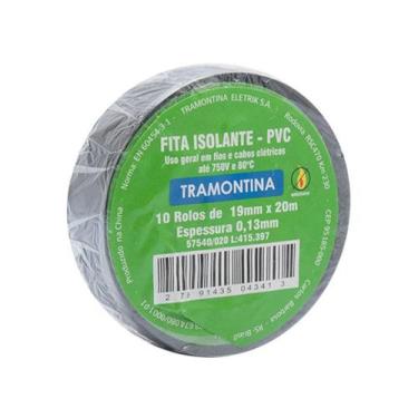 Imagem de Fita isolante tramontina