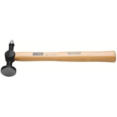 Imagem de Martelo Chapeador Ponta Curta 300 G Tramontina Pro Tramontina