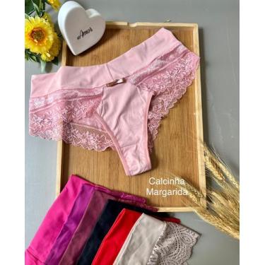 Imagem de Calcinha em renda' - Dhouse moda íntima