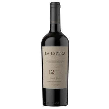Imagem de Vinho Tinto Argentino La Espera Reserva Cabernet Sauvignon