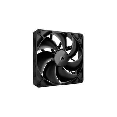 Imagem de Ventoinha Corsair iCUE LINK RX140, 140mm, Preto - CO-9051011-WW
