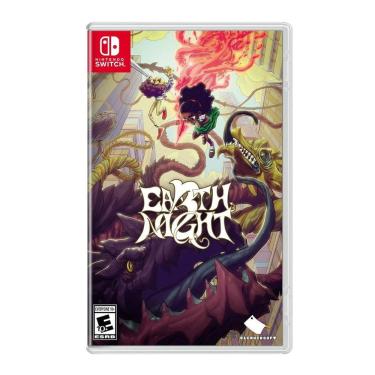Imagem de Earthnight Nintendo Switch