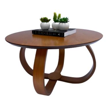 Imagem de Mesa De Centro Sala Decorativa Alice