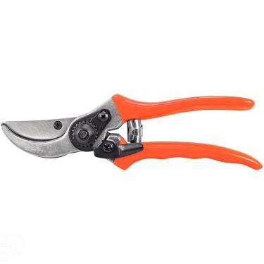 Imagem de Tesoura De Poda Profissional Tramontina Com Lâmina Metálica E Cabo Revestido Em Plástico Tramontina