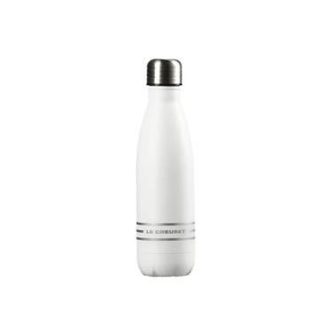 Imagem de Garrafa de Hidratação 500 ml Branco Cotton Le Creuset