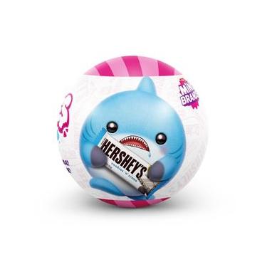 Imagem de Pelúcia Mini Snackles Série 2